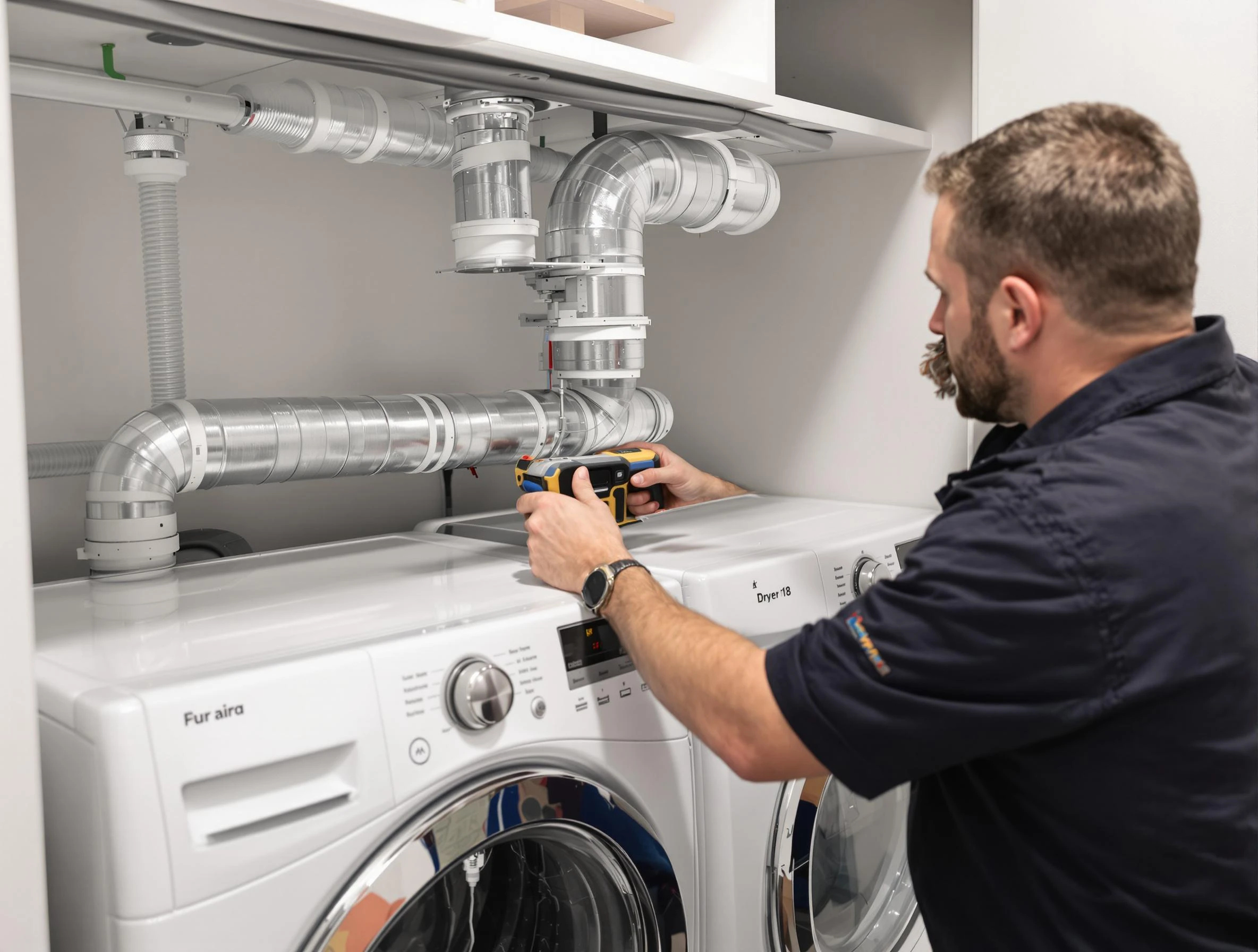 Vent Repair & Installation service in Vestavia Hills, AL