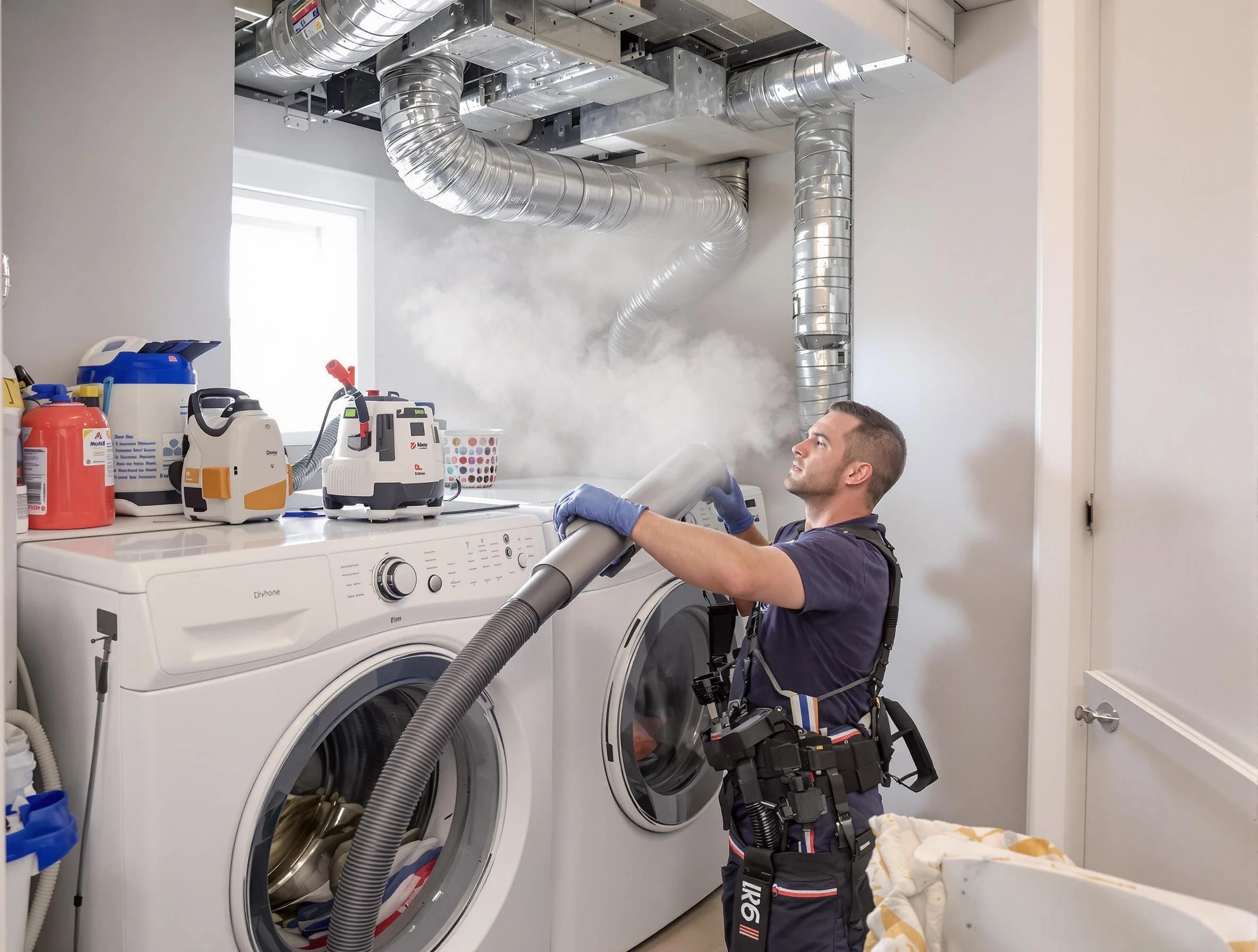 Duct Cleaning service in Vestavia Hills, AL