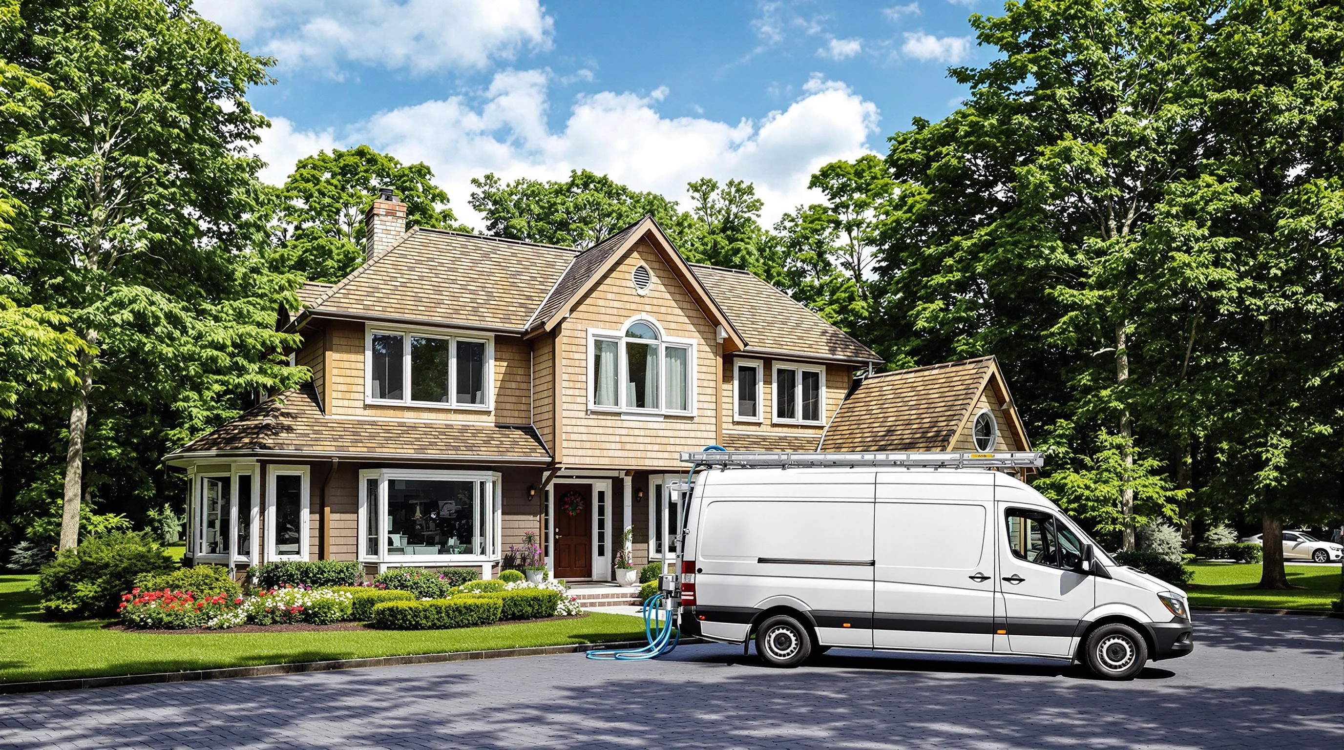 Vestavia Hills Dryer Vent Cleaning dryer vent cleaning crew working in Meadowbrook, AL
