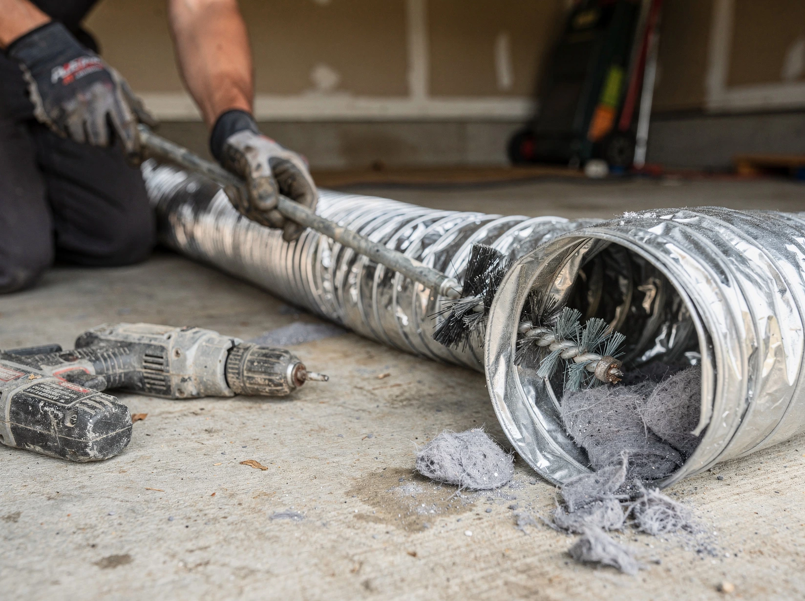 Duct Cleaning service in Vestavia Hills, AL