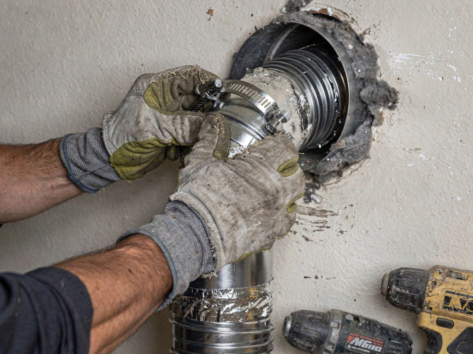 Hose Installation service in Vestavia Hills, AL