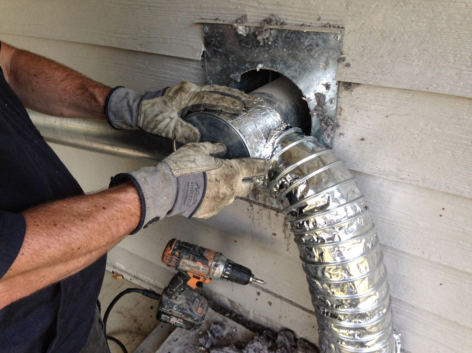 Vent Repair & Installation service in Vestavia Hills, AL
